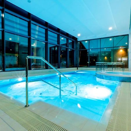 Resort Hevenia Rewal 3 מראה חיצוני תמונה