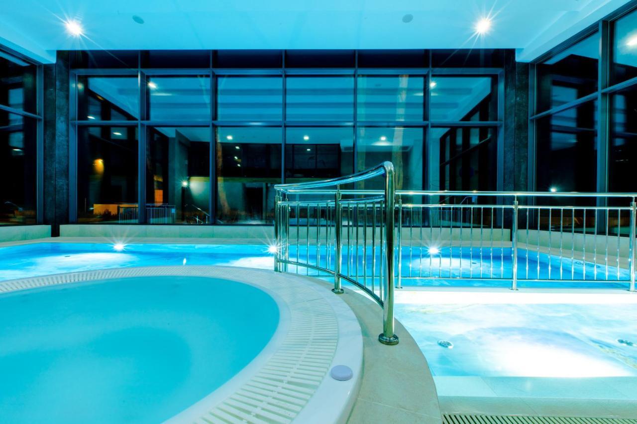 Resort Hevenia Rewal 3 מראה חיצוני תמונה
