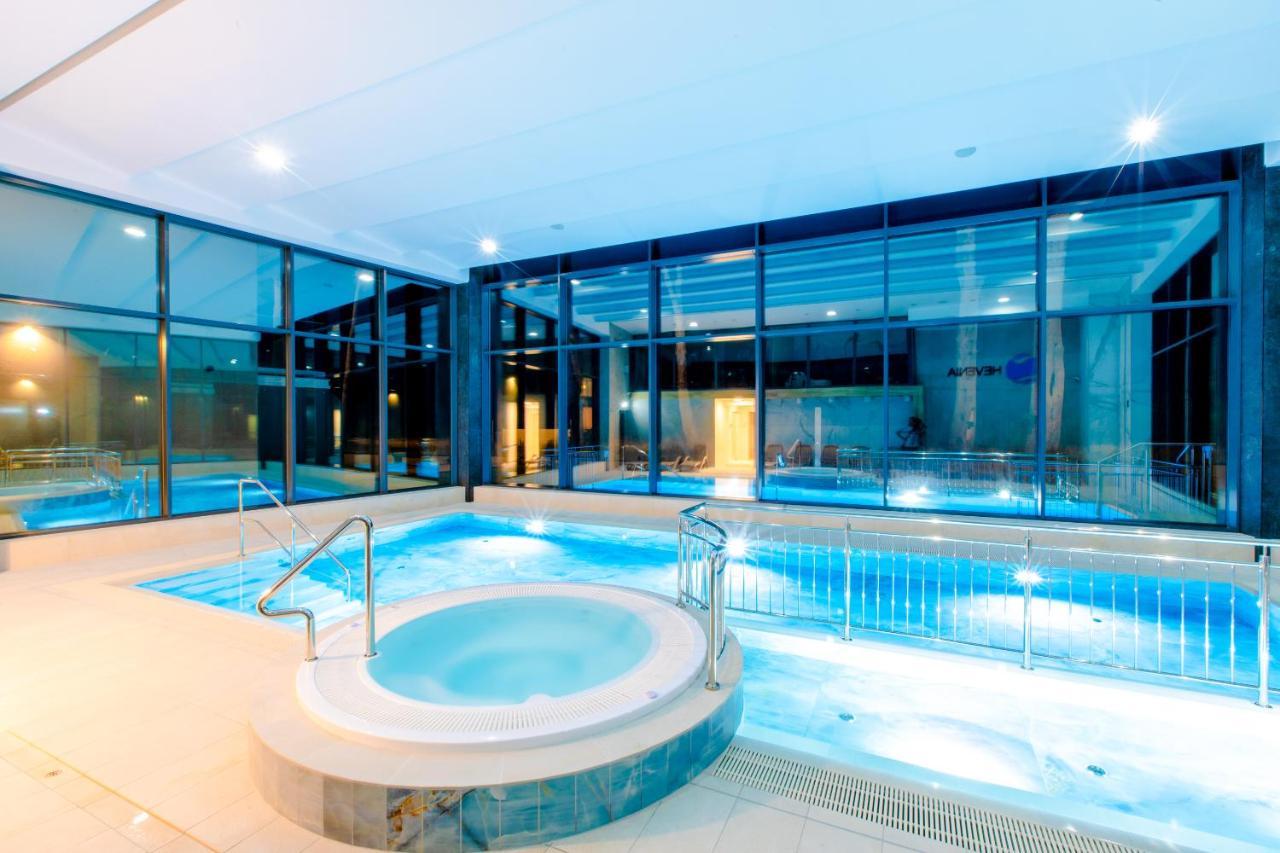 Resort Hevenia Rewal 3 מראה חיצוני תמונה