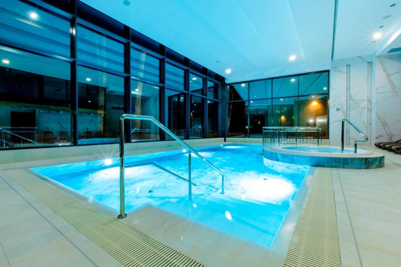 Resort Hevenia Rewal 3 מראה חיצוני תמונה