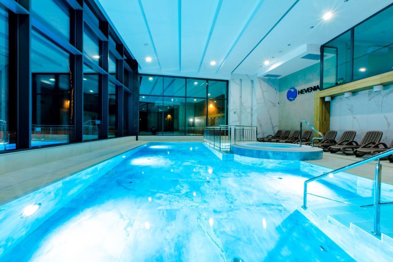 Resort Hevenia Rewal 3 מראה חיצוני תמונה